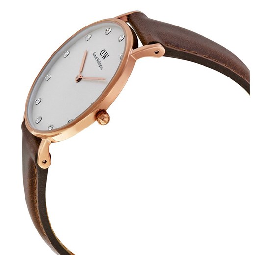 DANIEL WELLINGTON 0950DW  Daniel Wellington  TIMEBUTIK.PL