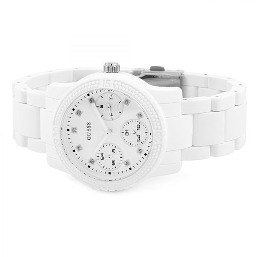 GUESS W0944L1      KOSMETYCZKA GRATIS Guess   TIMEBUTIK.PL