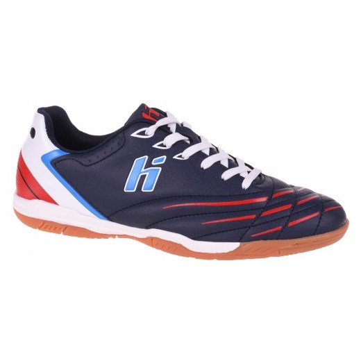 JUNIORSKIE BUTY XAVI IC 7573-NAVY/RED/WHT HUARI szary 41 wyprzedaż Iguana Sklep