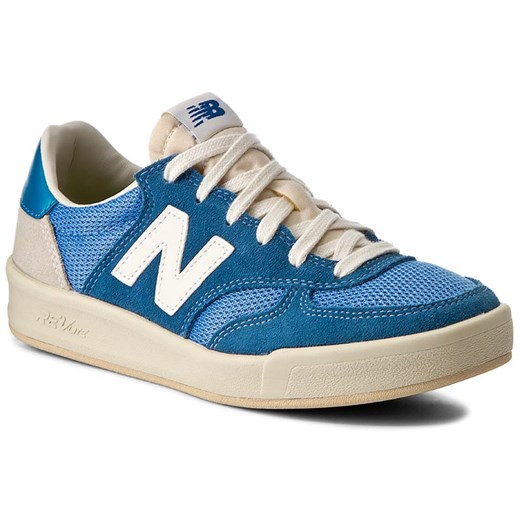 Sneakersy NEW BALANCE - CRT300VB Niebieski niebieski New Balance 45 eobuwie.pl