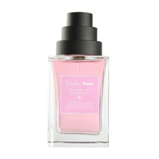 L'Esprit Kashan Rose woda toaletowa wymienny spray 100ml