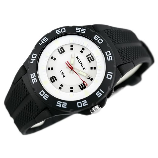 Zegarek Xonix czarny 