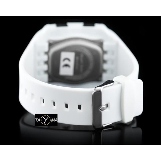 Zegarek Xonix biały cyfrowy 