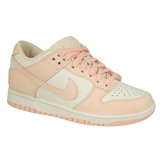 Buty damskie sneakersy Nike Dunk Low 311369 104 Nike  39 okazyjna cena sneakerstudio.pl 