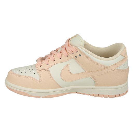 Buty damskie sneakersy Nike Dunk Low 311369 104  Nike 38,5 okazyjna cena sneakerstudio.pl 