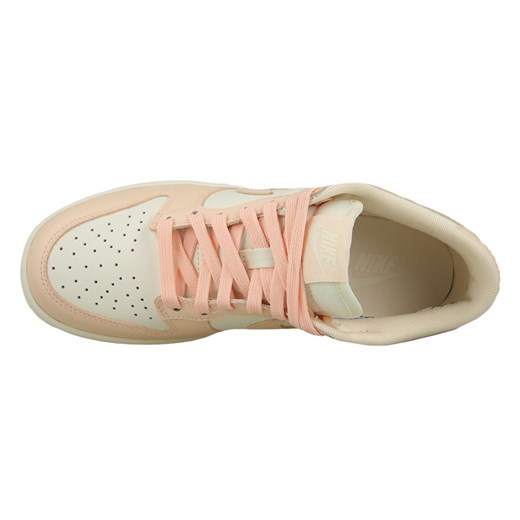 Buty damskie sneakersy Nike Dunk Low 311369 104  Nike 38,5 promocyjna cena sneakerstudio.pl 
