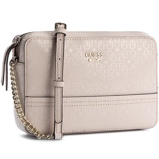 Torebka GUESS - Devyn (GS) HWGS64 21120 CAO bezowy Guess eobuwie.pl
