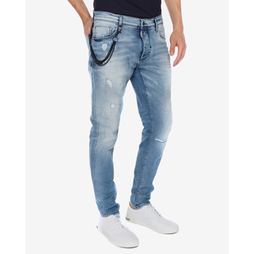 Antony Morato Freddie Jeans 38 Niebieski  Antony Morato 36 BIBLOO