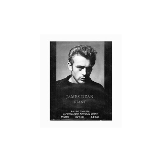 Giant Men woda toaletowa spray 100ml James Dean Tagomago.pl