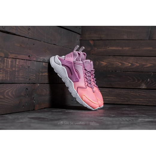 Nike W Air Huarache Run Ultra BR Orchid/ Orchid-Sunset Glow fioletowy Nike 40 Footshop