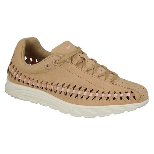 Buty damskie sneakersy Nike Mayfly Woven 833802 200 Nike 38 sneakerstudio.pl wyprzedaż