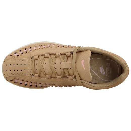 Buty damskie sneakersy Nike Mayfly Woven 833802 200 Nike 38 promocja sneakerstudio.pl