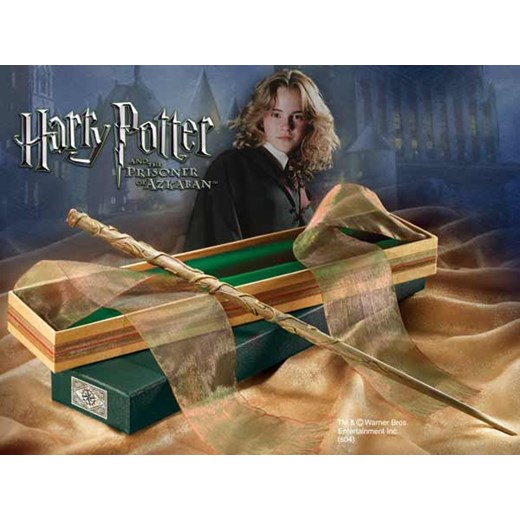 Harry Potter - różdżką Hermiona Granger