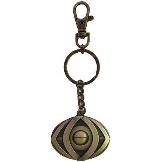 Doctor Strange - breloczek Oko Agamotto