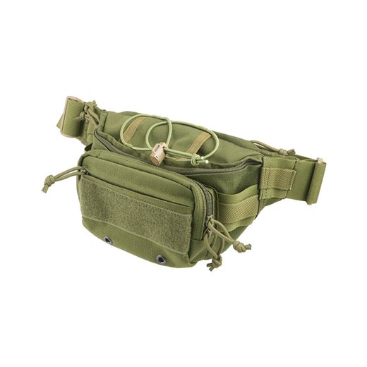 Wielofunkcyjna torba patrolowa Flyye Industries - Olive Drab (FLY-20-015425) G Flyye Industries zielony Militaria.pl