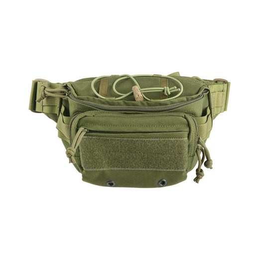 Wielofunkcyjna torba patrolowa Flyye Industries - Olive Drab (FLY-20-015425) G Flyye Industries zielony Militaria.pl