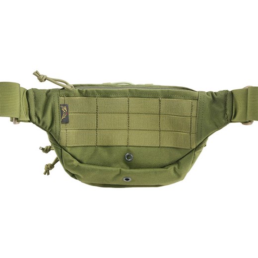 Wielofunkcyjna torba patrolowa Flyye Industries - Olive Drab (FLY-20-015425) G Flyye Industries zielony Militaria.pl