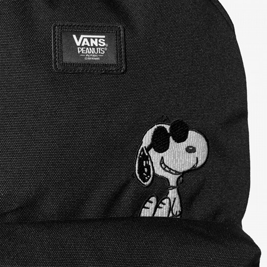 VANS PLECAK MN OLD SKOOL II BACK PEANUTS Vans ONE-SIZE Sizeer promocja