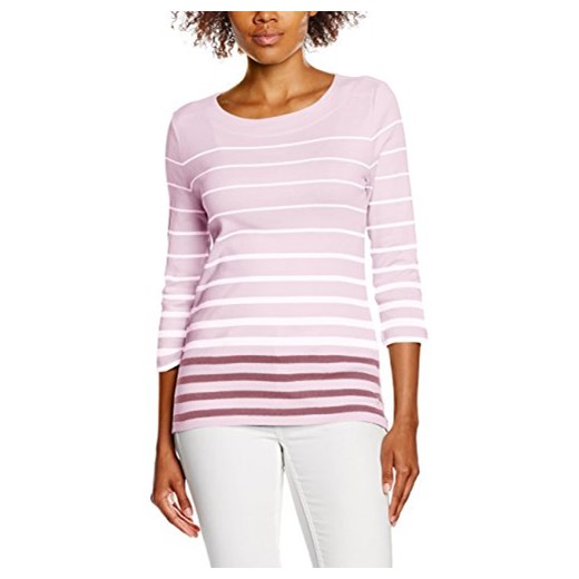 T-shirt Olsen 11100060 dla kobiet, kolor: różowy Olsen rozowy sprawdź dostępne rozmiary Amazon