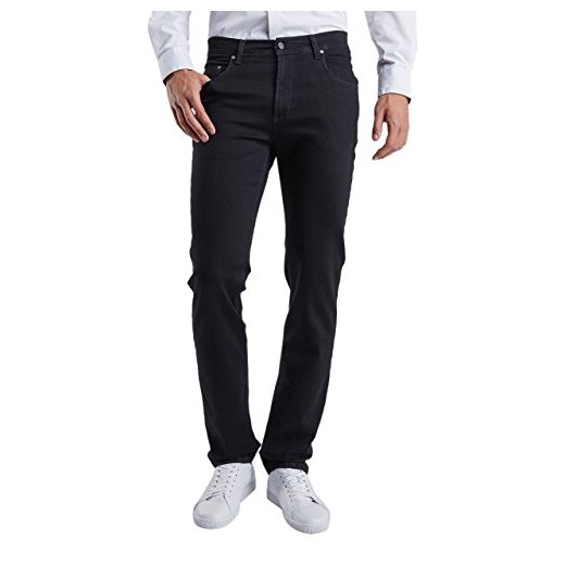 Spodnie jeansowe Pioneer RANDO dla mężczyzn, kolor: czarny