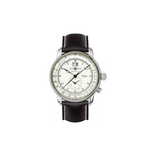 Zegarek męski Zeppelin - 8640-3