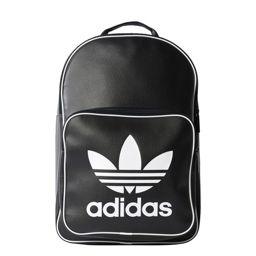 Plecak adidas originals Classic Backpack (BK2108) Adidas Originals czarny One Size retrokicks