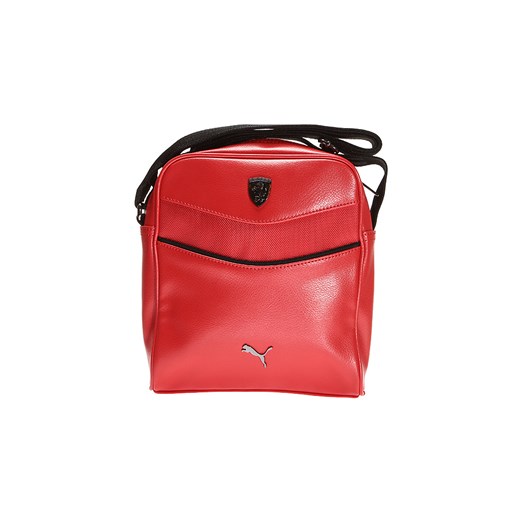Torebka Puma Ferrari Portable (073941-02) Puma rozowy One Size retrokicks