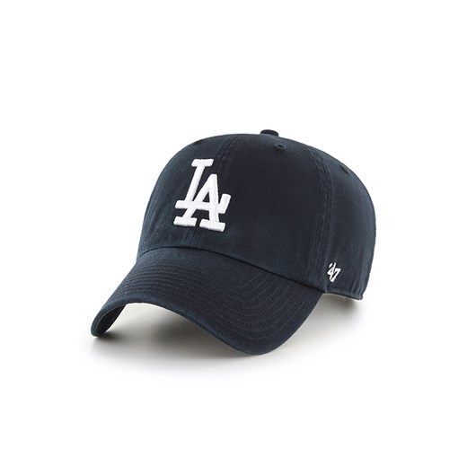 47brand - Czapka Los Angeles Dodgers  47brand uniwersalny ANSWEAR.com