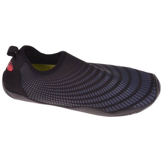 MĘSKIE BUTY DO WODY COTORA 75899-BLACK/NAVY AQUAWAVE, Rozmiar - 41, Płeć - MEN, Kolor - BLACK/NAVY Aquawave szary 44 sklepmartes.pl