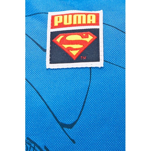 Puma - Plecak dziecięcy Superman Puma  uniwersalny okazja ANSWEAR.com 