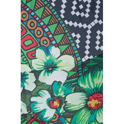 Desigual - Parasol Desigual uniwersalny okazyjna cena ANSWEAR.com