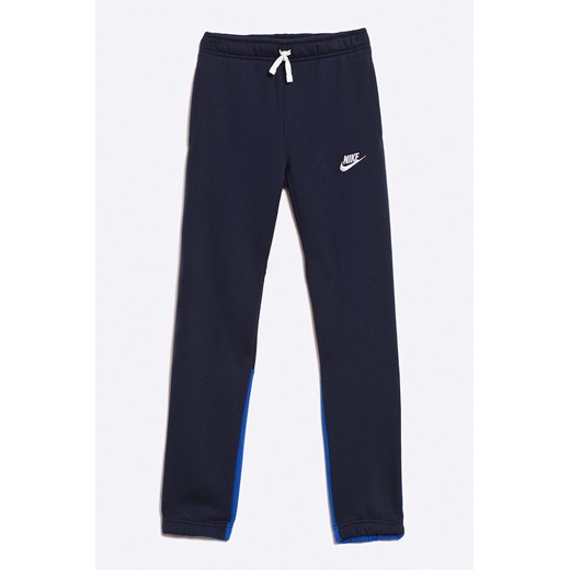 Nike Kids - Dres dziecięcy 122-170 cm Nike Kids 147-158 okazja ANSWEAR.com