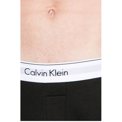 Calvin Klein Underwear - Spodnie piżamowe Calvin Klein Underwear  M ANSWEAR.com