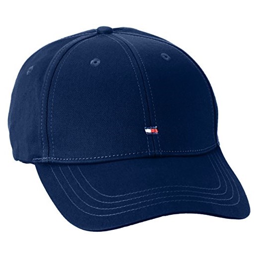 Tommy Hilfiger dla mężczyzn Baseball Cap Classic BB Cap -