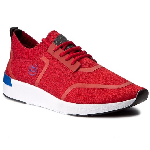Sneakersy BUGATTI - DY0161-6-300 Red