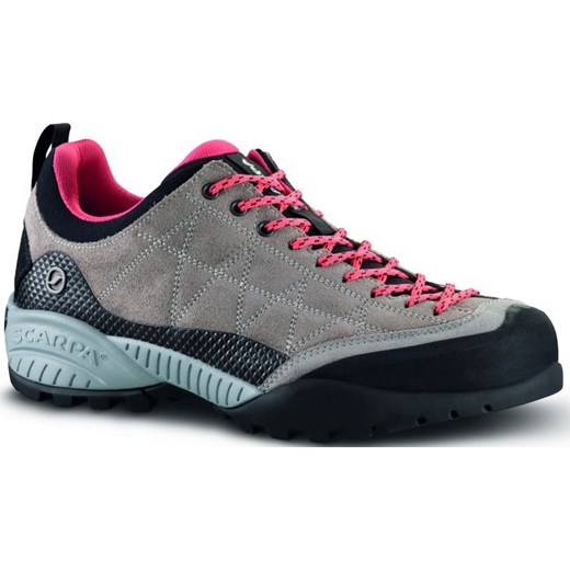 Scarpa buty podejściowe Zen Pro WMN taupe/coral red 38, BEZPŁATNY ODBIÓR: WROCŁAW!