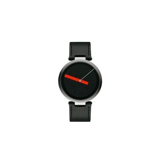 Zegarek czerwony Tanto X Cambiare wzór nowoczesny
