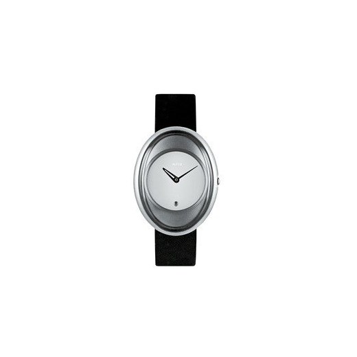 Zegarek srebrny Millenium klasyczny pasek