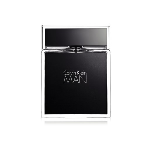 Calvin Klein Man woda toaletowa dla mężczyzn 50 ml