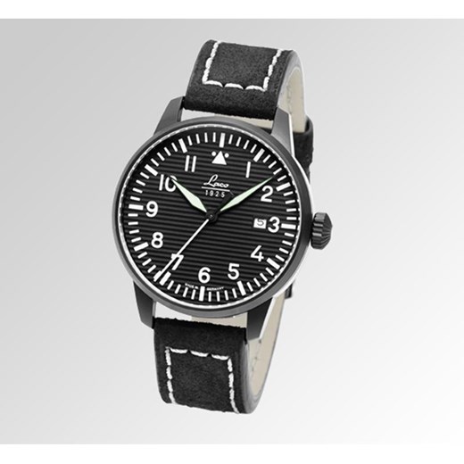 Zegarek Laco Flieger A Luzern Quarz (LA-861972) T Laco   Militaria.pl