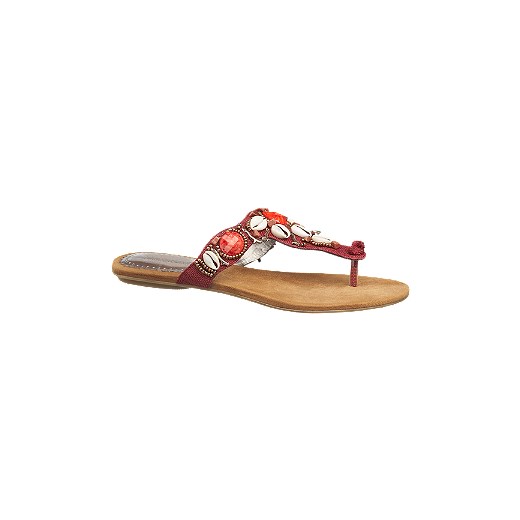 japonki damskie deichmann japonki