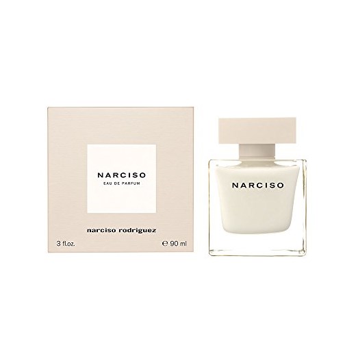 Narciso Rodriguez Femme/woman, Eau de Parfum Narciso Rodriguez bezowy  Amazon