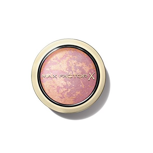 Max Factor pastelowy Compact Blush, 1er Pack (1 X 2 G) rozowy Max Factor  promocyjna cena Amazon 