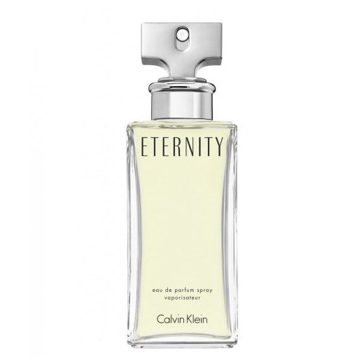 Calvin Klein Eternity Eau de Parfum Woman 100 ml bezowy Calvin Klein  Amazon