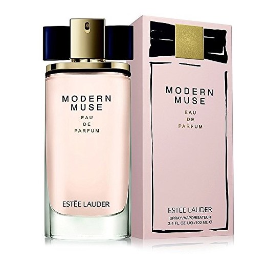 Estee Lauder Modern Muse Femme/woman, Eau de Parfum, 1er Pack (1 X 100 ML) Estée Lauder bezowy  okazja Amazon 