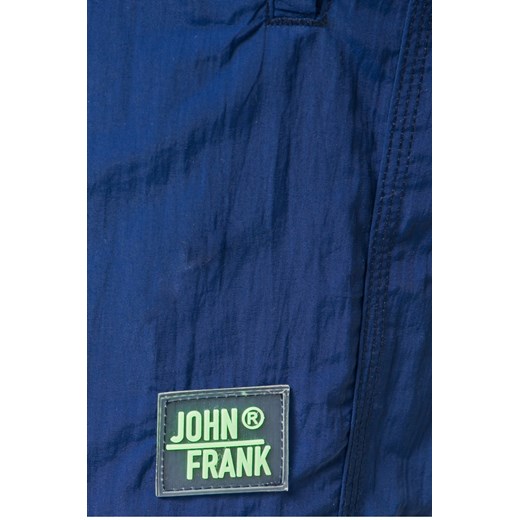 John Frank - Kąpielówki  John Frank XL ANSWEAR.com