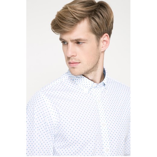 Tommy Hilfiger - Koszula Tommy Hilfiger S ANSWEAR.com