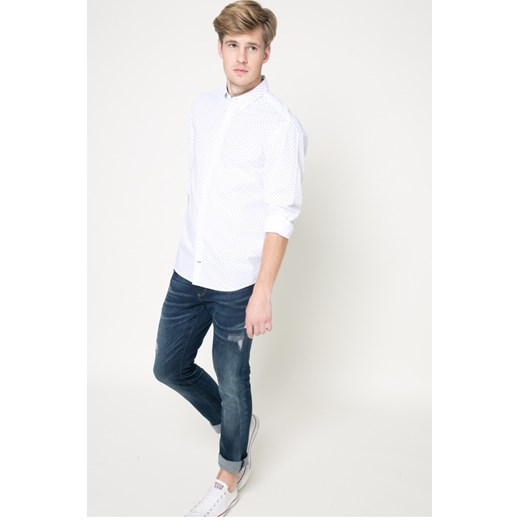 Tommy Hilfiger - Koszula Tommy Hilfiger M ANSWEAR.com