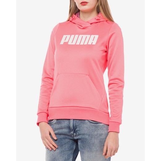 Puma Elevated Bluza XS Różowy