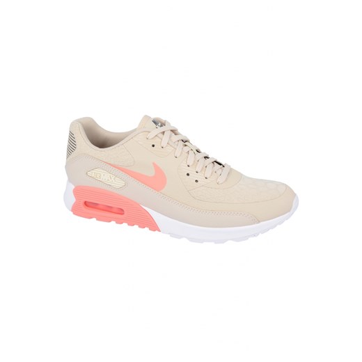 Buty Nike Air Max 90 Ultra 2.0 - 881106-100 Nike bezowy  UrbanGames